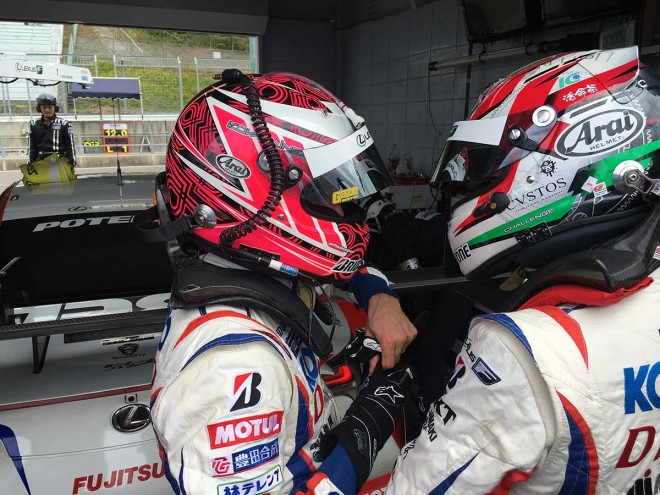 ヘイキ・コバライネン、平手晃平