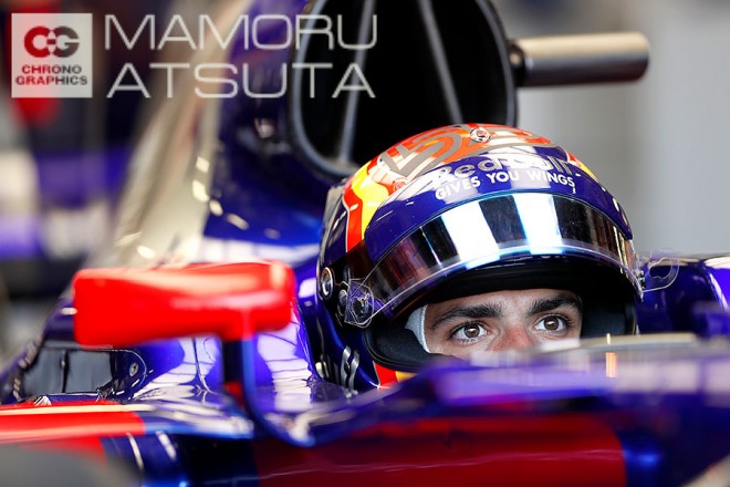 Shots！ F1アゼルバイジャンGP 金曜