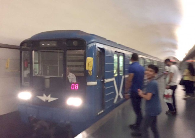 Shots！ F1アゼルバイジャンGP　土曜