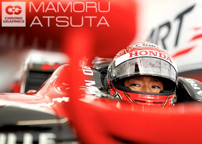 Shots！ F1アゼルバイジャンGP　土曜