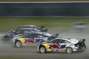 2017年は北米のGRCのプログラムに集中してきたオルスバーグMSEチーム