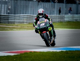 ヨハン・ザルコ（ヤマハ）