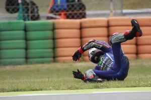 マーベリック・ビニャーレス/モビスター・ヤマハMotoGP