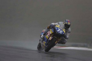 MORIWAKI MOTUL RACING 2017全日本ロード第5戦オートポリス
