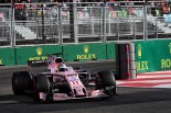 決勝リタイアのペレス