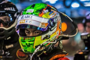 2度目のル・マンに挑んだ澤圭太