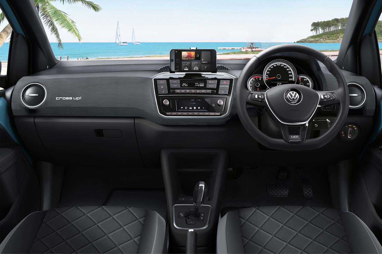 cross up! インテリア