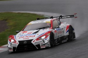 DENSO KOBELCO SARD LC500