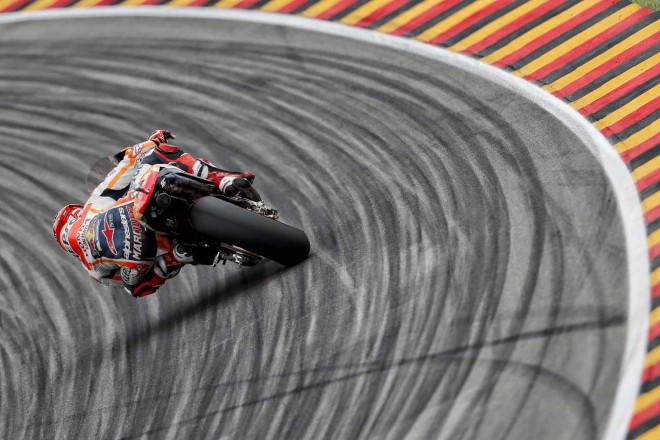 マルク・マルケス