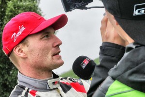 ヤリ-マティ・ラトバラ(トヨタ・ヤリスWRC)はパワーステージを制覇。ドライバーズランキング3番手に浮上した