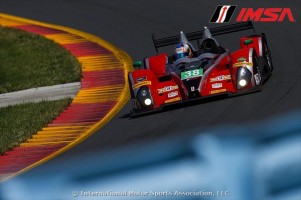 パフォーマンステック・モータースポーツの38号車オレカFLM09は開幕5連勝