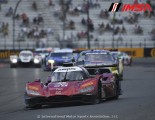 3位表彰台を獲得した55号車マツダRT24-P