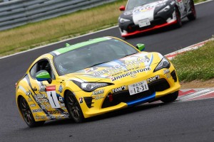 佐々木雅弘(小倉クラッチREVO 86 BS)