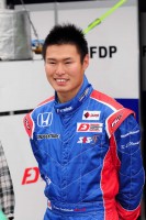 地元、栃木県出身の塚越にとってツインリンクもてぎは自身のキャリアと切り離せないホームコース