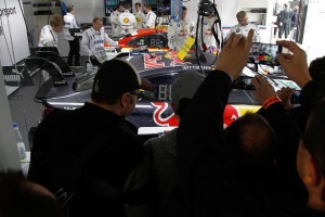 「ファンへの訴求こそが生命線」と語るベルガー