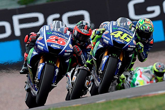 バレンティーノ・ロッシ