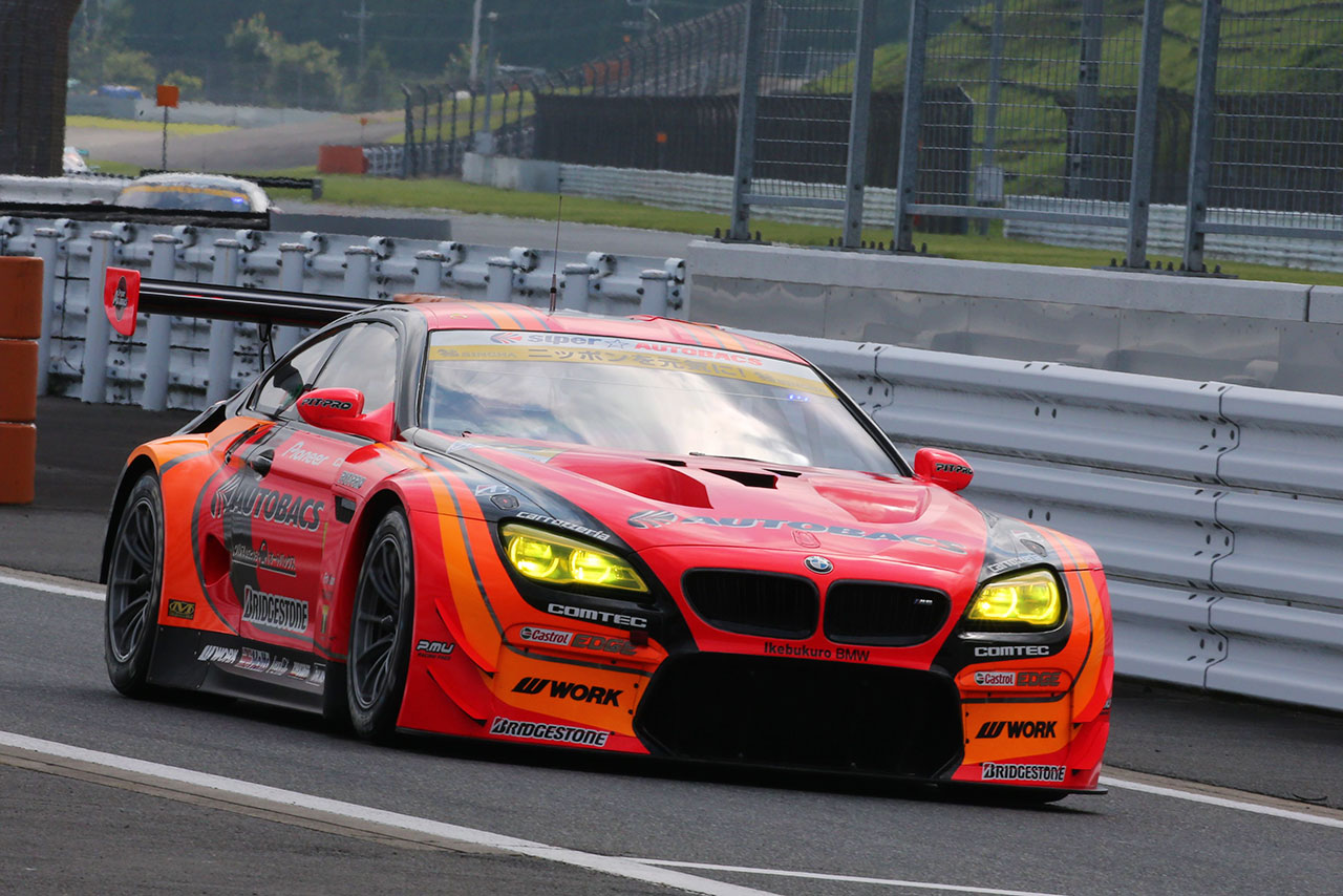 ARTA BMW M6 GT3