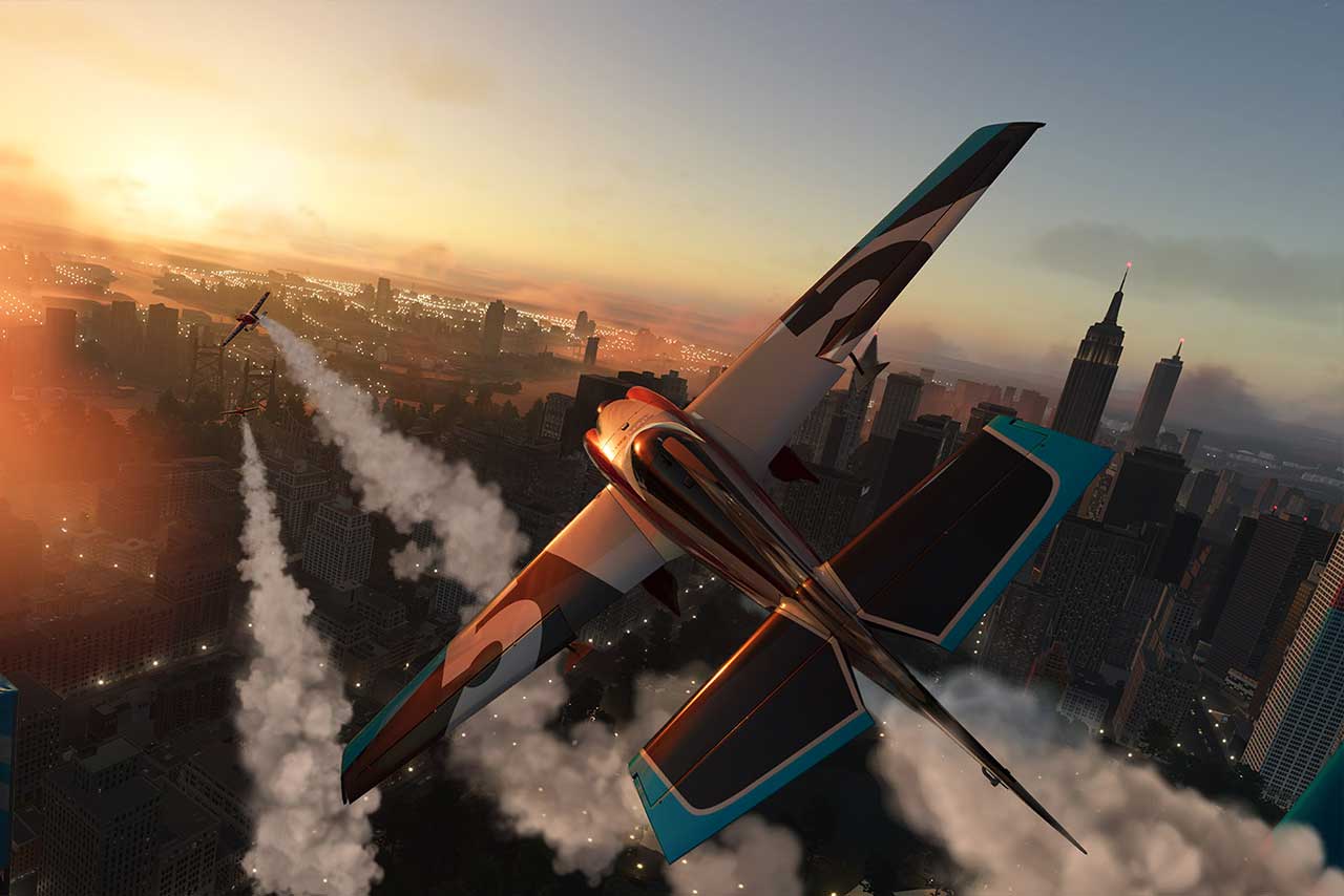 2018年初頭の日本発売が決定した『ザ クルー2』