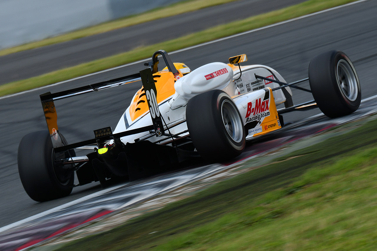 全日本F3：2018年からF3-N車両はダラーラF312シリーズ＋VW