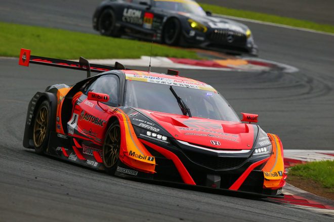 ARTA NSX-GT