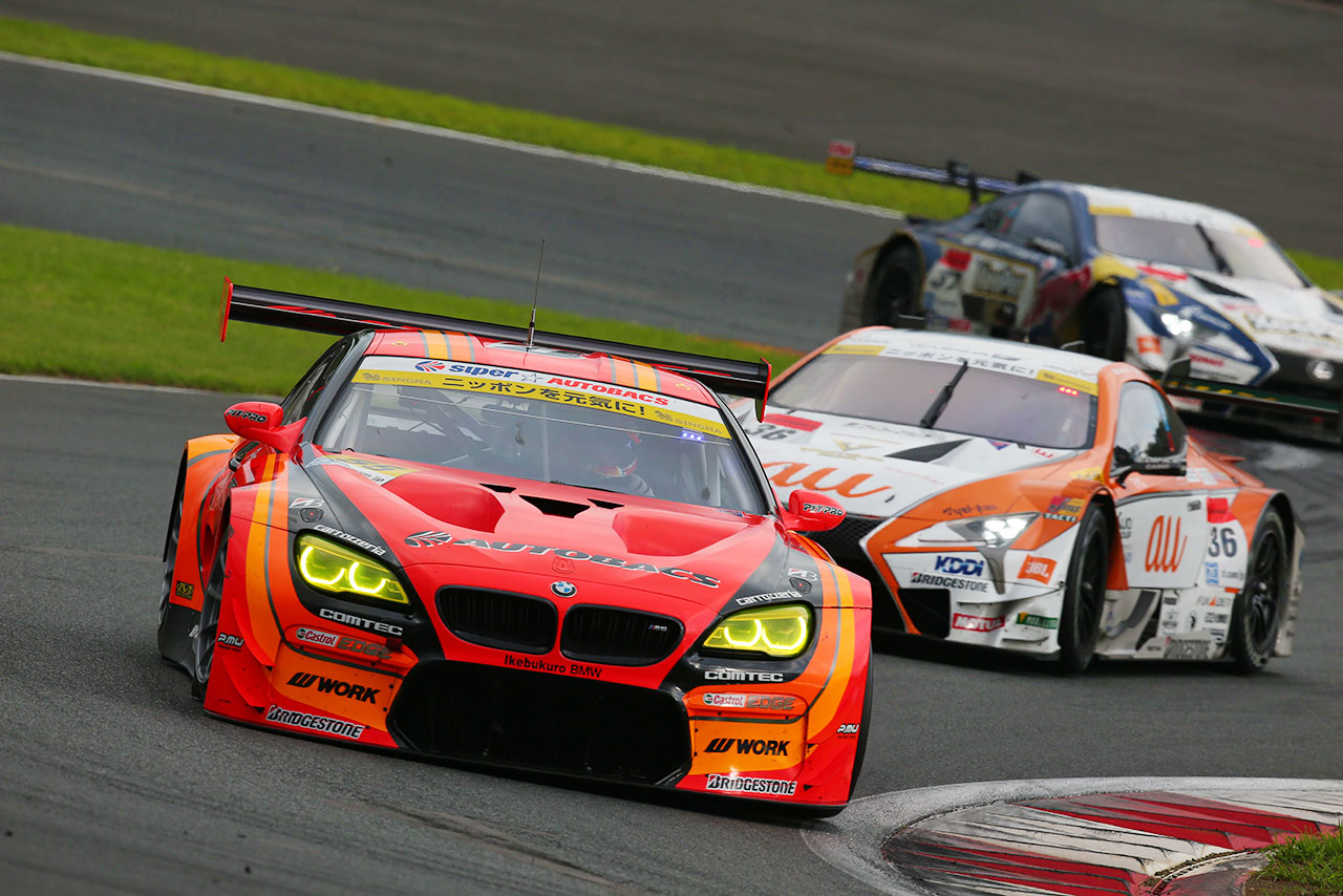ARTA BMW M6 GT3