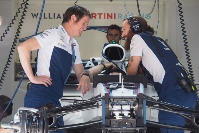 F1オーストリアGP 現地情報