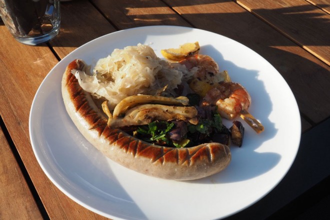 F1オーストリアGP 現地情報