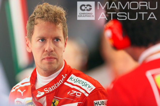 Shots！ F1オーストリアGP　金曜