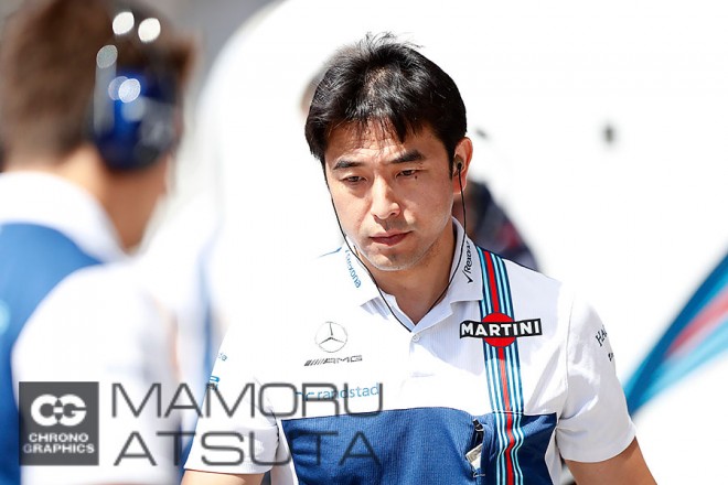 Shots！ F1オーストリアGP　金曜