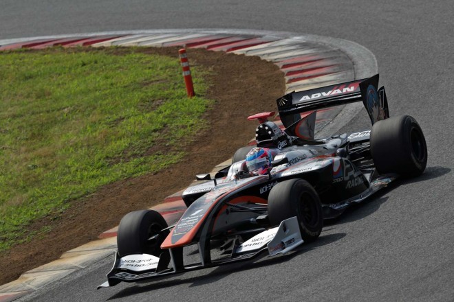 国本雄資（P.MU/CERUMO・INGING）