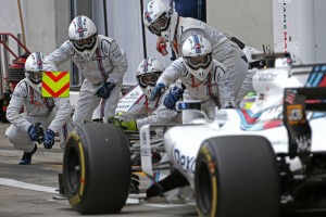 2017年F1第9戦オーストリアGP　フェリペ・マッサ 