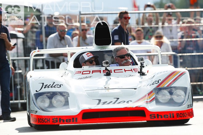 Shots！ F1オーストリアGP 土曜