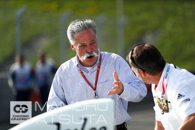 Shots！ F1オーストリアGP 土曜