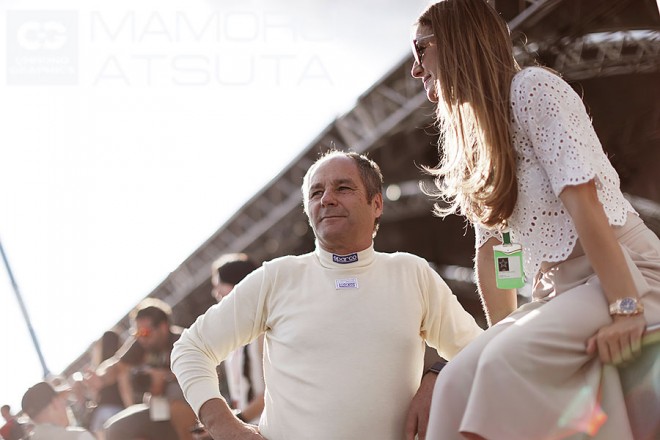 Shots！ F1オーストリアGP 土曜