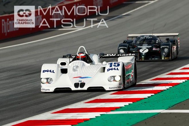 Shots！ F1オーストリアGP 土曜