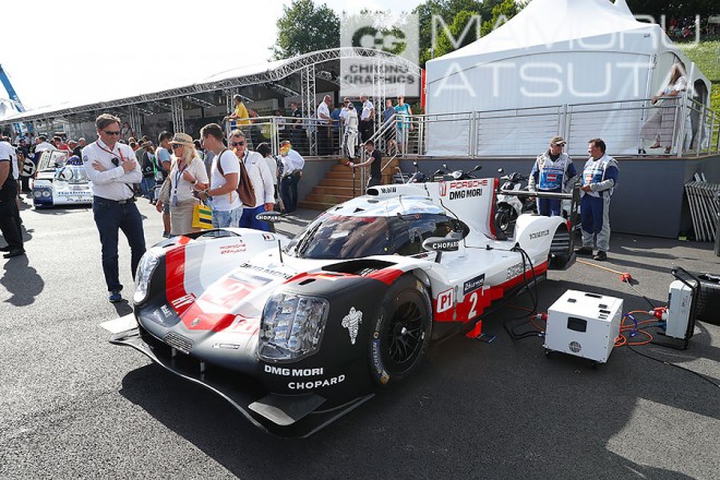 Shots！ F1オーストリアGP 土曜