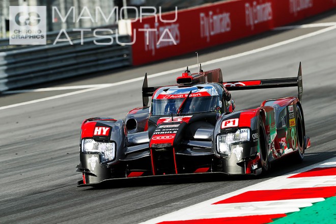 Shots！ F1オーストリアGP 土曜