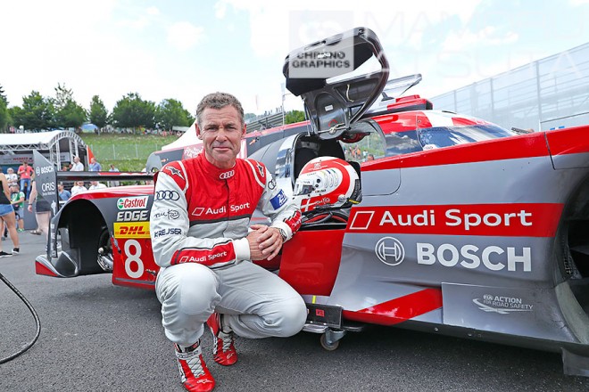 Shots！ F1オーストリアGP 土曜