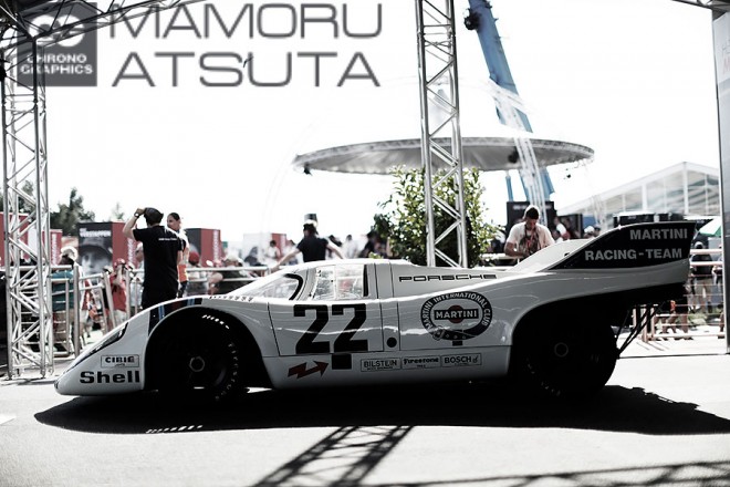 Shots！ F1オーストリアGP 土曜