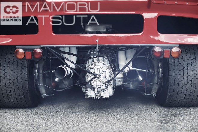 Shots！ F1オーストリアGP 土曜