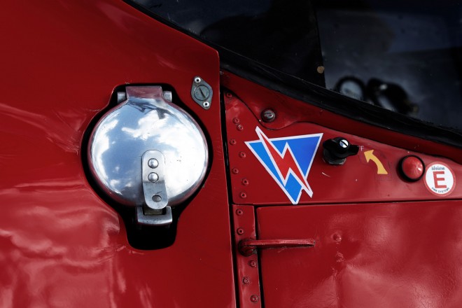 Shots！ F1オーストリアGP 土曜