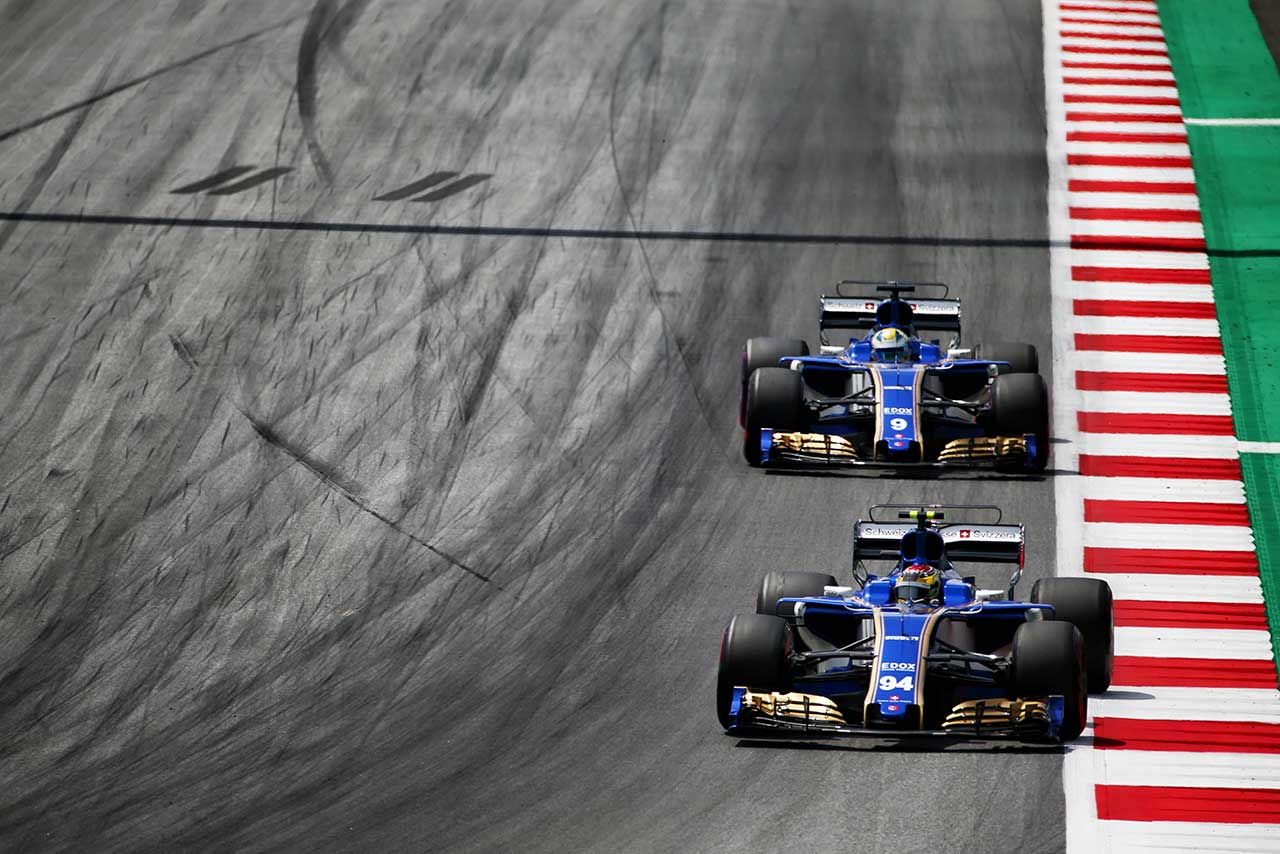 14位完走のウェーレイン