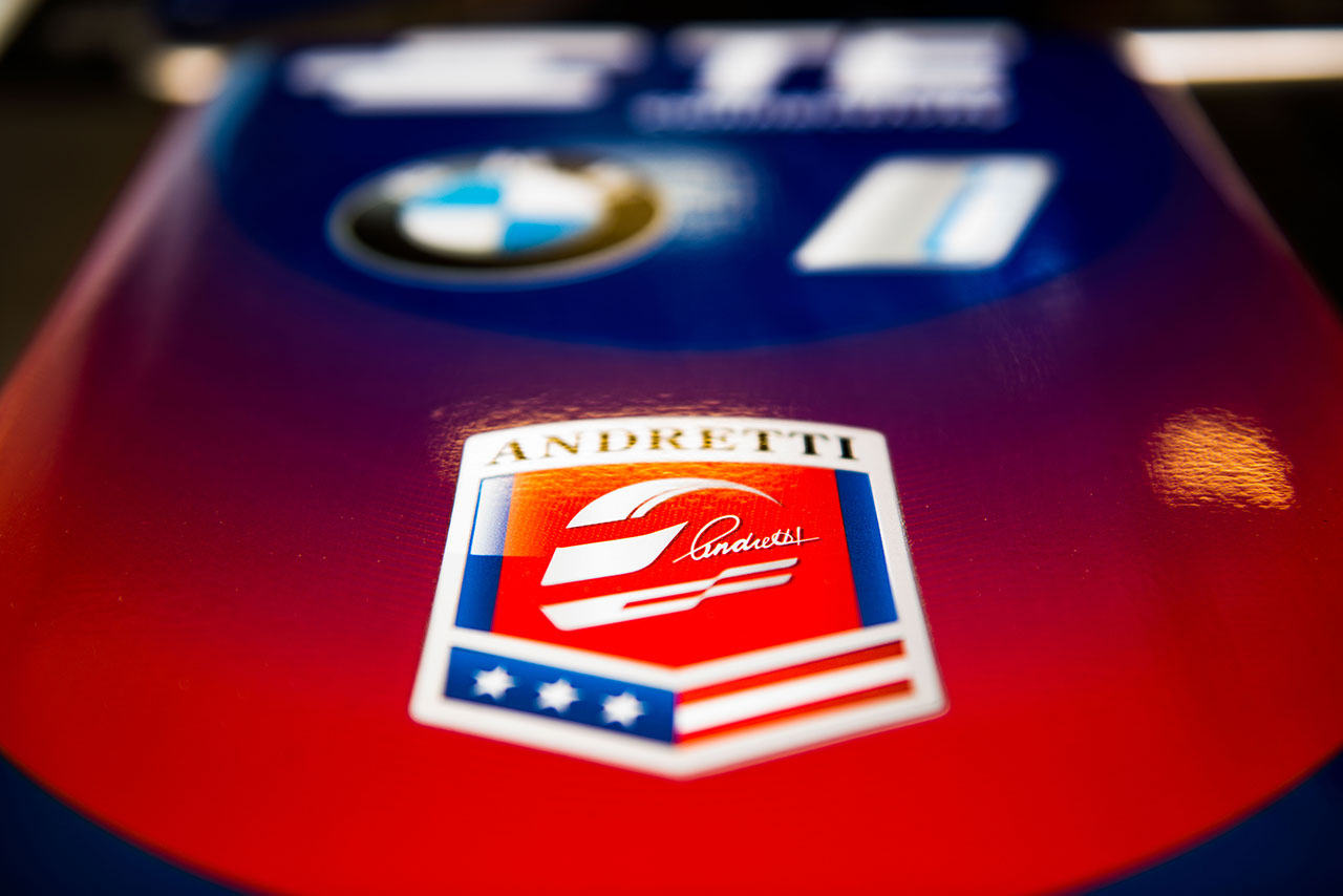 BMWはアンドレッティ・フォーミュラEチームとの関係を強化する形でシリーズにワークス参戦する