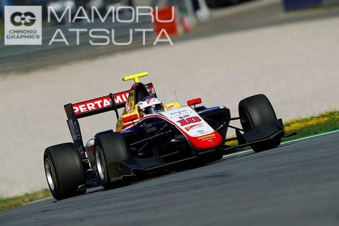 Shots！ F1オーストリアGP 日曜