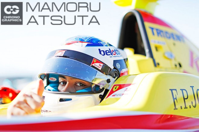 Shots！ F1オーストリアGP 日曜