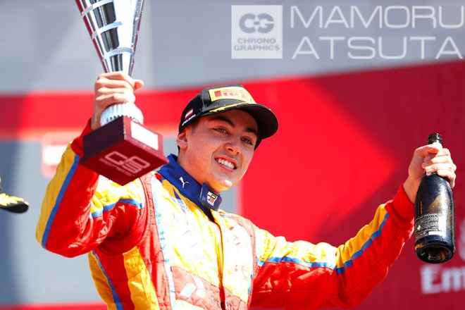 Shots！ F1オーストリアGP 日曜