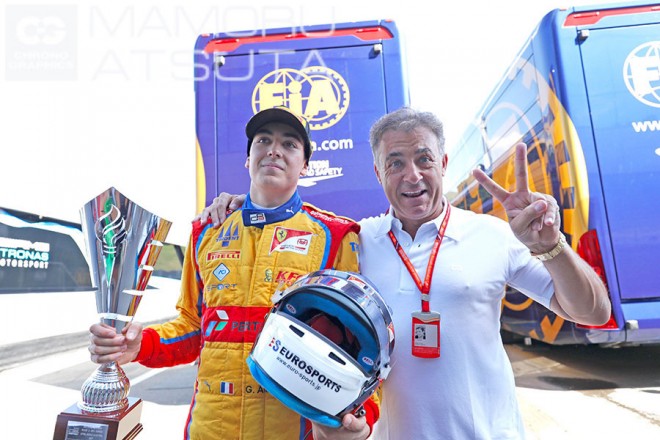 Shots！ F1オーストリアGP 日曜