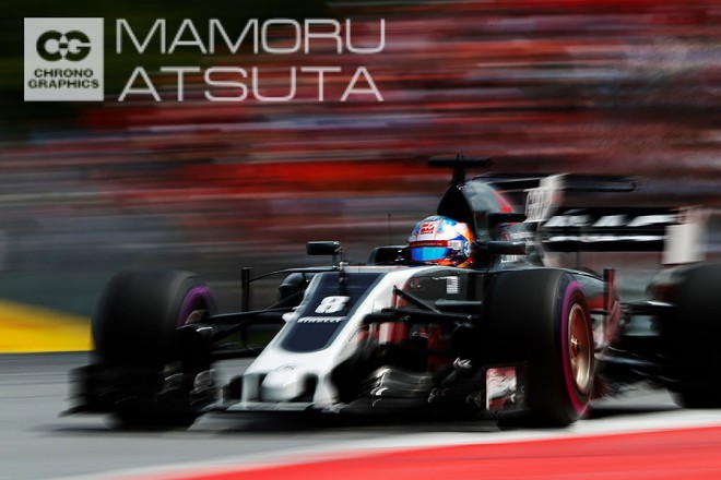 Shots！ F1オーストリアGP 日曜