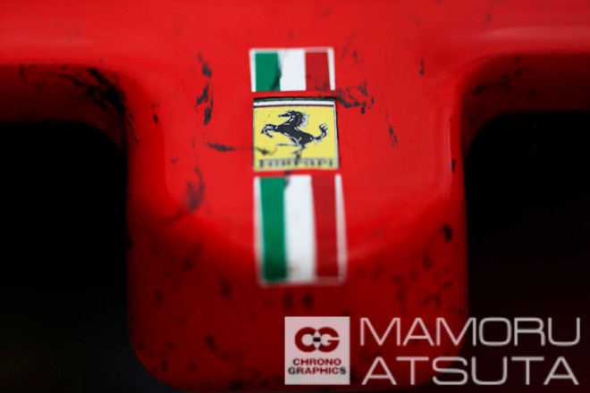 Shots！ F1オーストリアGP 日曜