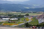 アントニオ・フォーコ 2017年FIA F2第5戦オーストリア